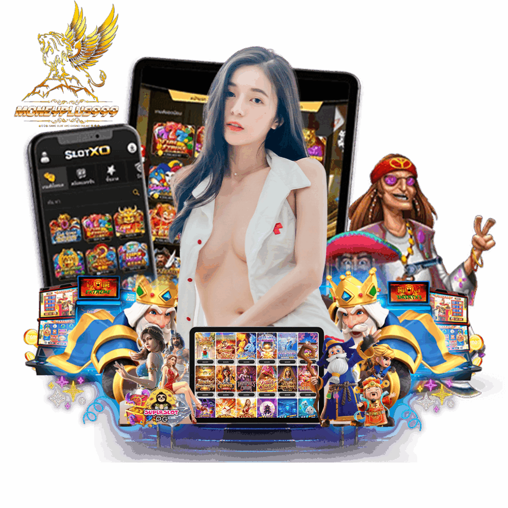 moneyplus99 slot